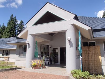 ひだまり外観の画像