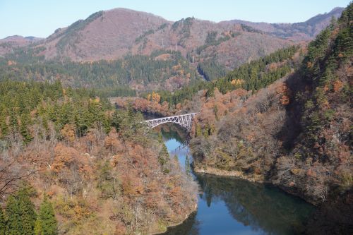 ビューポイントB地点からの眺めの画像1