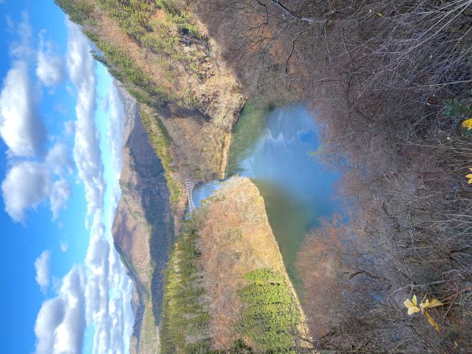 ビューポイントB地点からの眺めの画像1