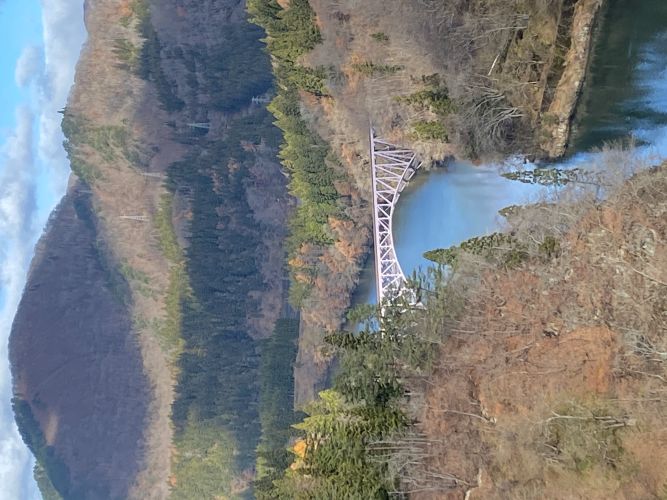 ビューポイントB地点からの眺めの画像2