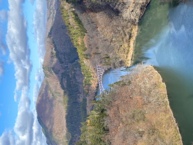 ビューポイントB地点からの眺めの画像3