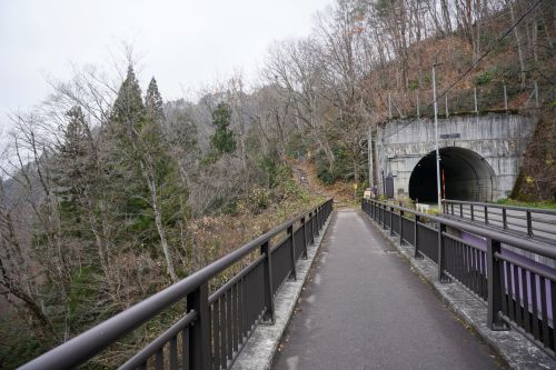 ビューポイント入口の画像