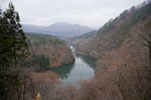 ビューポイントB地点からの眺めの画像1