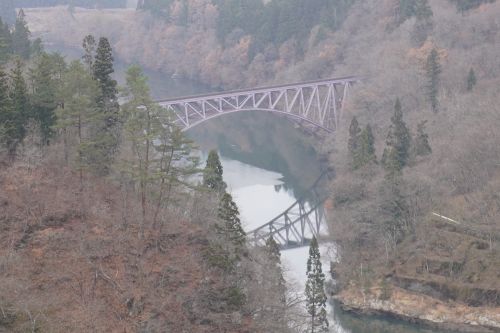 ビューポイントB地点からの眺めの画像2