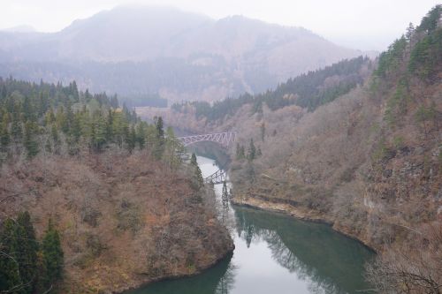 ビューポイントB地点からの眺めの画像3