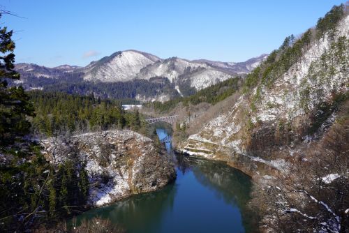 ビューポイントB地点からの眺めの画像3