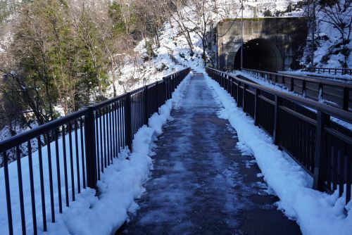 ビューポイント入口の画像