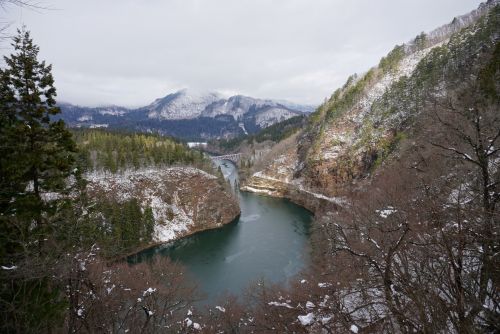ビューポイントB地点からの眺めの画像1