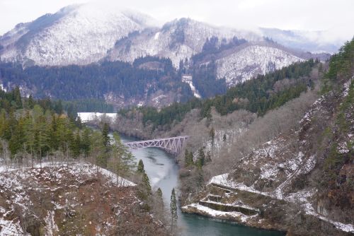 ビューポイントB地点からの眺めの画像2