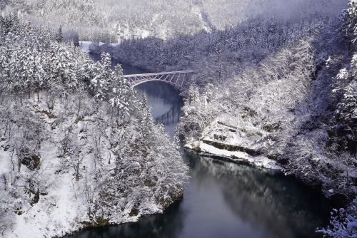ビューポイントB地点からの眺めの画像4