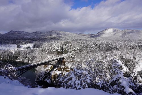 歳時記橋の画像