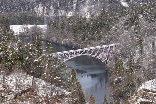 ビューポイントB地点からの眺めの画像3