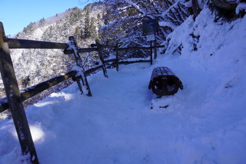 ビューポイントB地点の画像