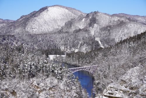 ビューポイントB地点からの眺めの画像2