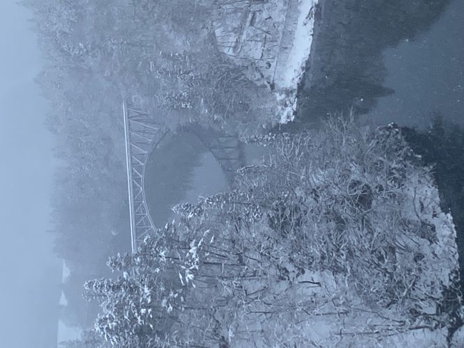 ビューポイントB地点からの眺めの画像1