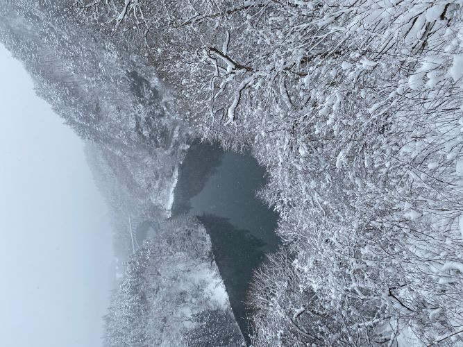 ビューポイントB地点からの眺めの画像2