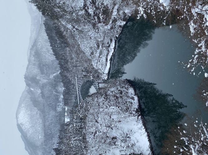 ビューポイントB地点からの眺めの画像2