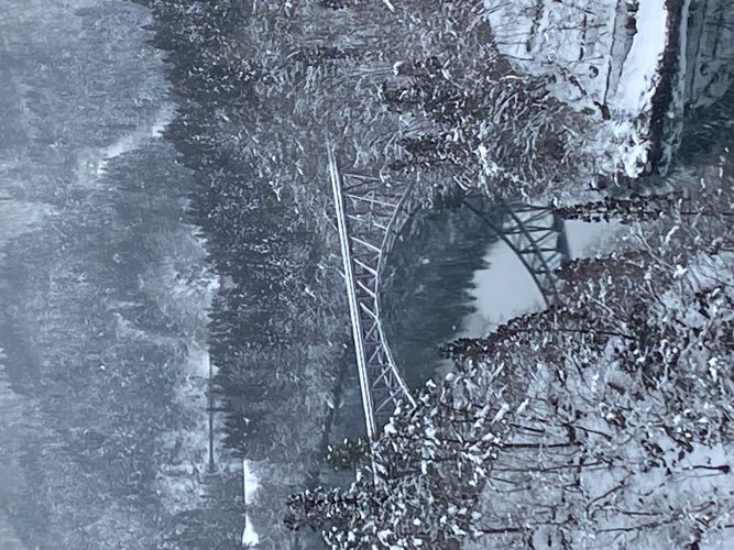 ビューポイントB地点からの眺めの画像4