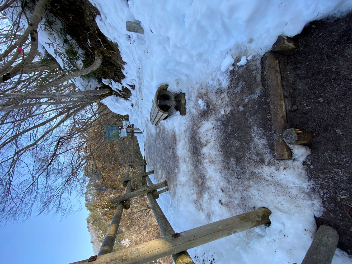 ビューポイントB地点の画像