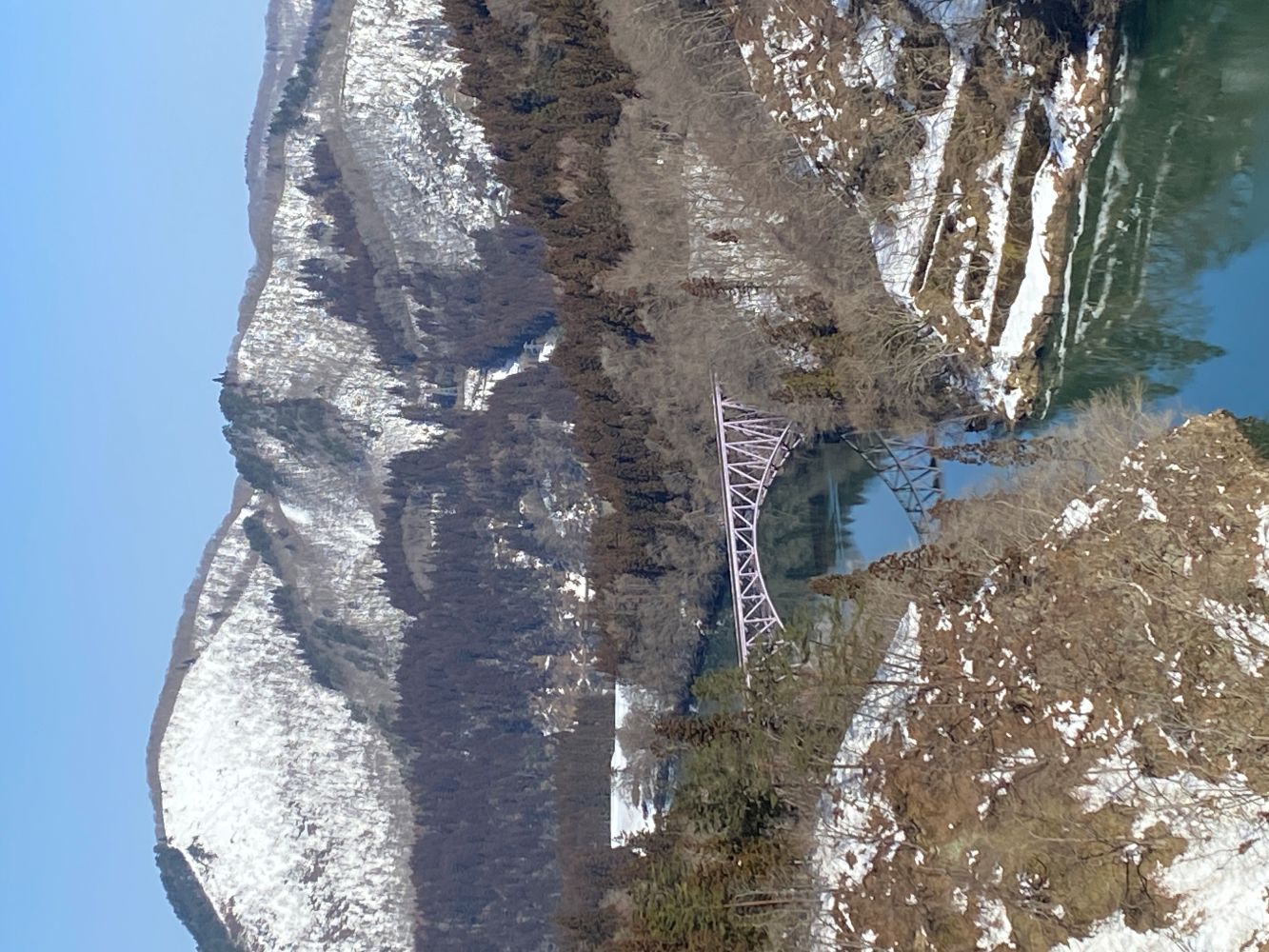 ビューポイントB地点からの眺めの画像2