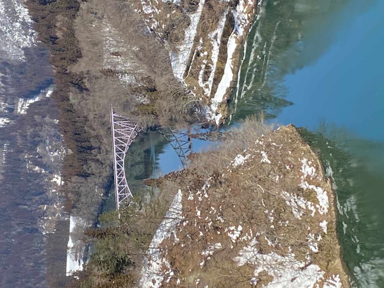 ビューポイントB地点からの眺めの画像3