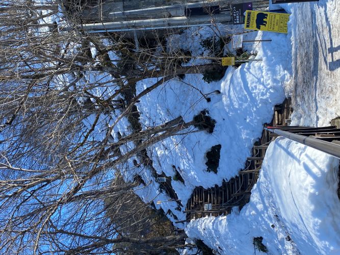 ビューポイント入口の画像