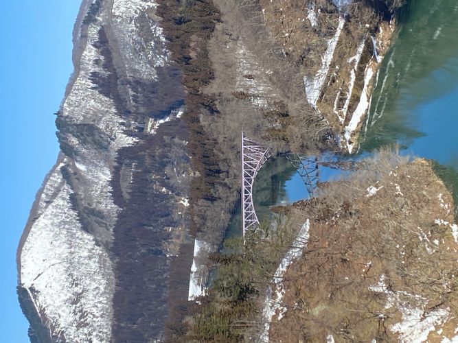 ビューポイントB地点からの眺めの画像2