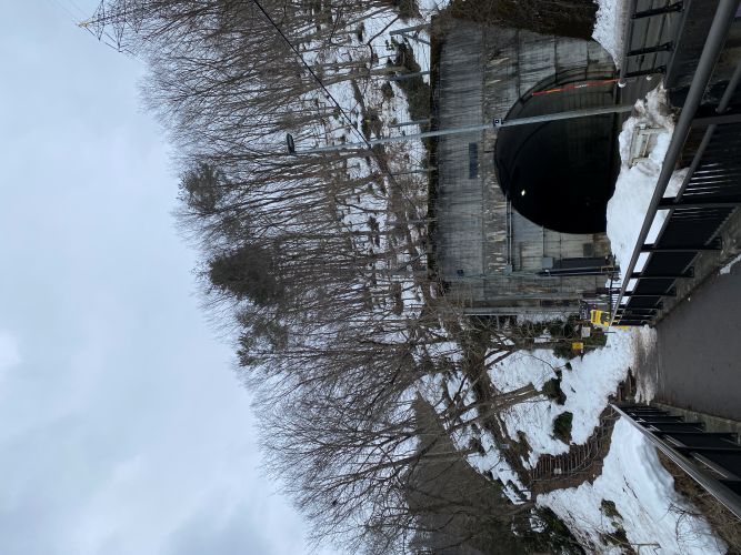 ビューポイント入口の画像