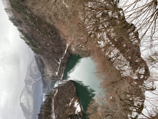 ビューポイントB地点からの眺めの画像1