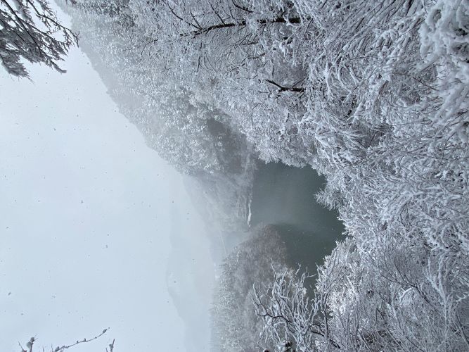 ビューポイントB地点からの眺めの画像4