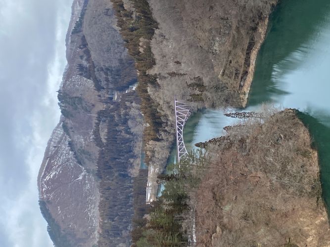 ビューポイントB地点からの眺めの画像2