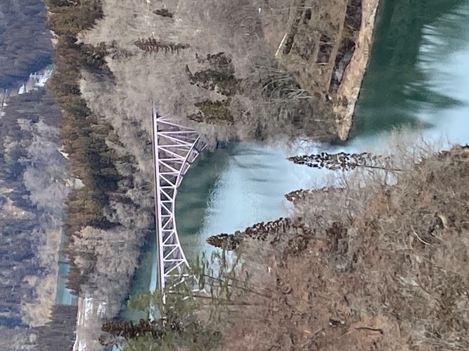 ビューポイントB地点からの眺めの画像3