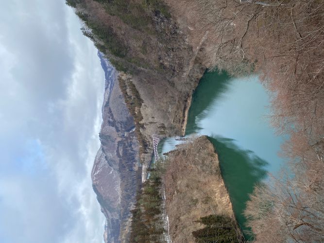 ビューポイントB地点からの眺めの画像4