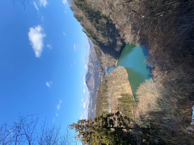 ビューポイントB地点からの眺めの画像1