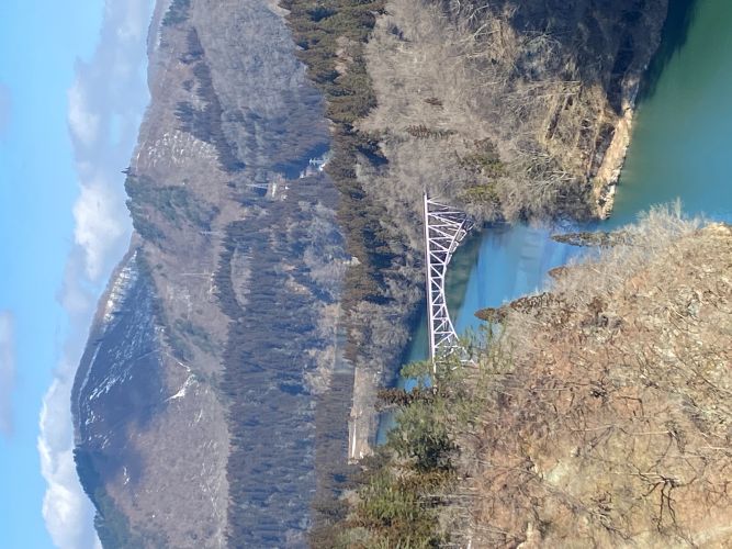 ビューポイントB地点からの眺めの画像2