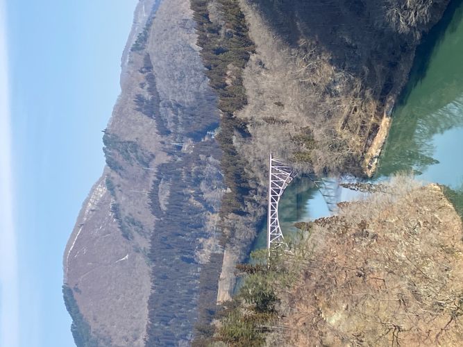 ビューポイントB地点からの眺めの画像2