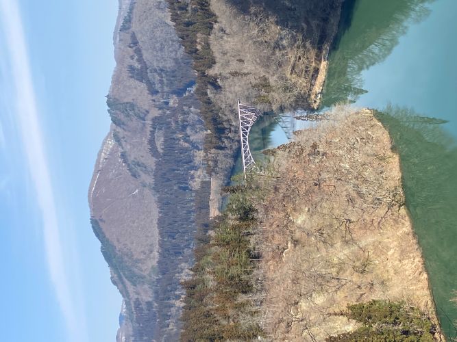 ビューポイントB地点からの眺めの画像3