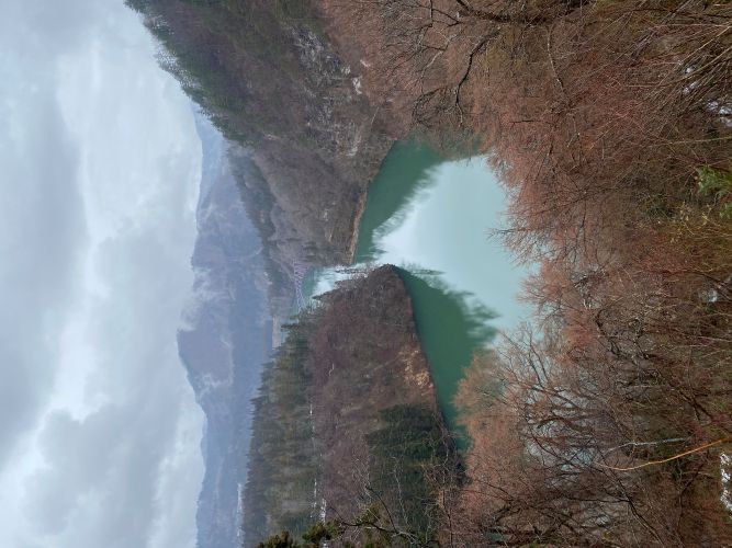 ビューポイントB地点からの眺めの画像1