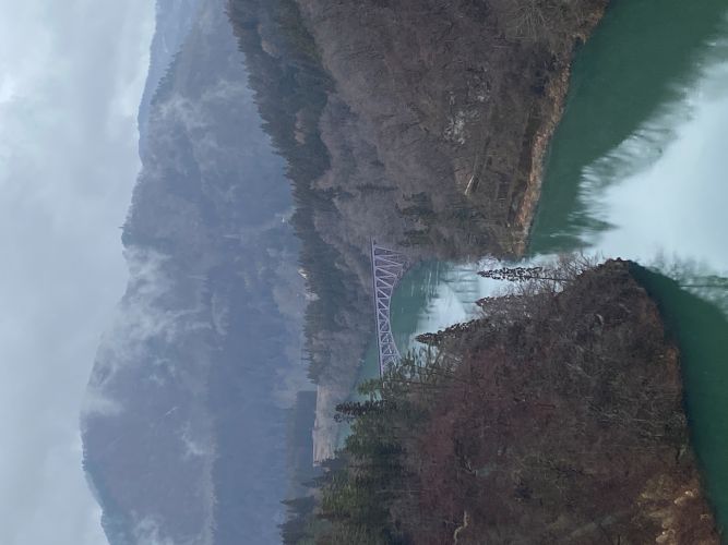 ビューポイントB地点からの眺めの画像2