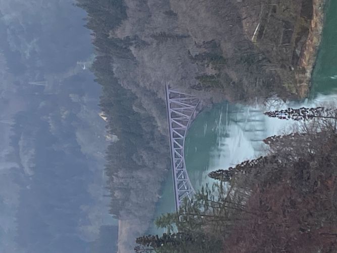 ビューポイントB地点からの眺めの画像3