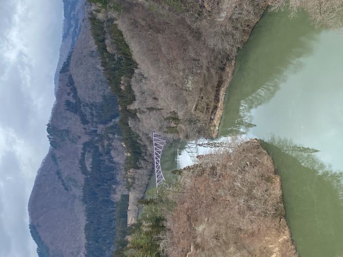 ビューポイントB地点からの眺めの画像2