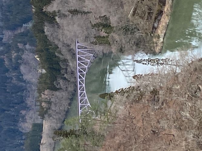 ビューポイントB地点からの眺めの画像3