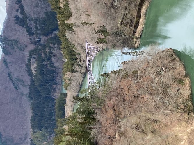 ビューポイントB地点からの眺めの画像2