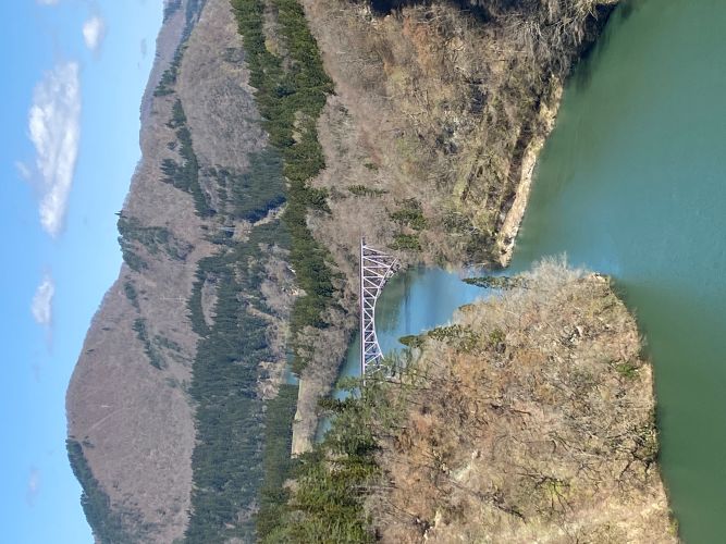 ビューポイントB地点からの眺めの画像2