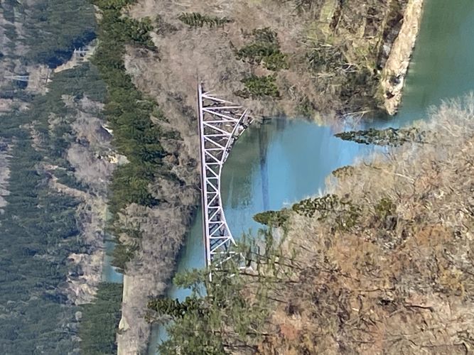 ビューポイントB地点からの眺めの画像3