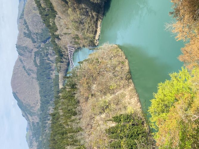 ビューポイントB地点からの眺めの画像2