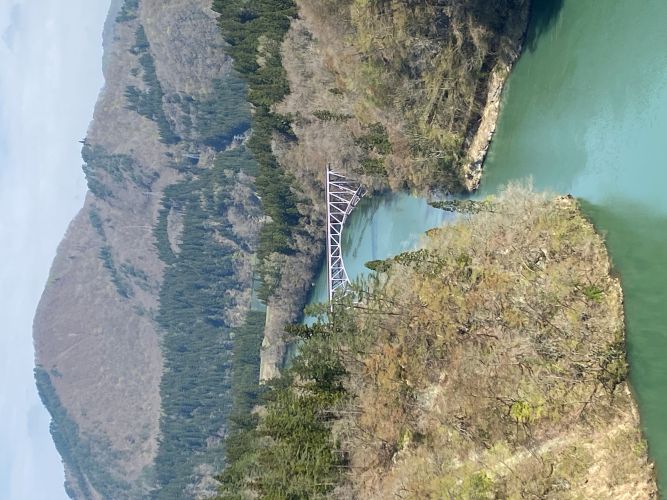 ビューポイントB地点からの眺めの画像3