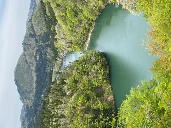 ビューポイントB地点からの眺めの画像3