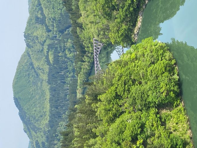 ビューポイントB地点からの眺めの画像2