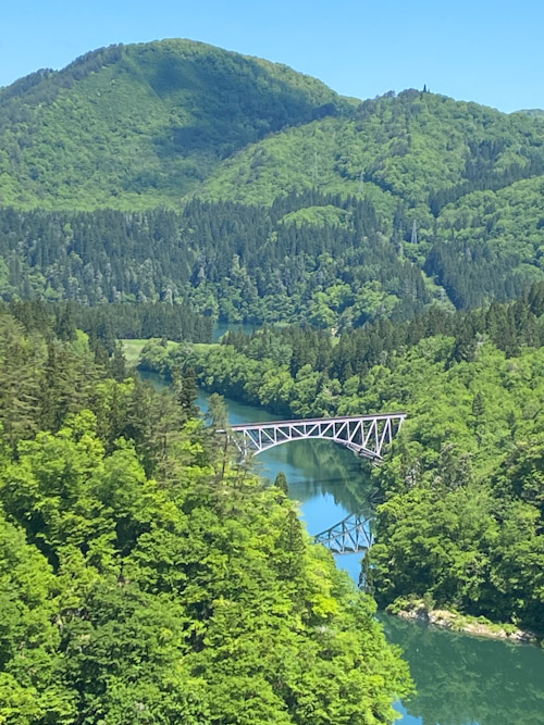 B地点からの眺めの画像3